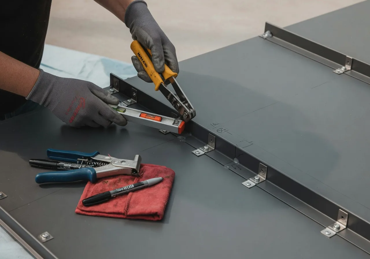 Why choose Metal Roofing Installation in Wales, AK